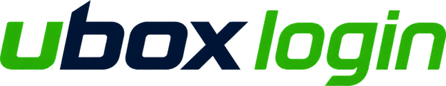 ubox login